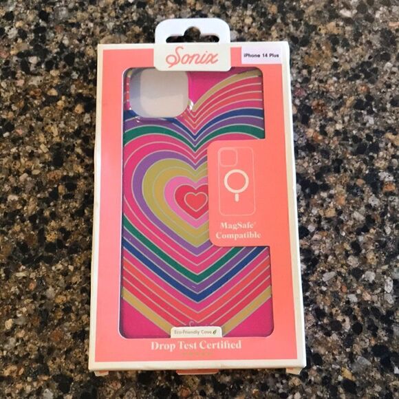 NEW Sonix IPhone 14 Plus Case - Picture 2 of 5